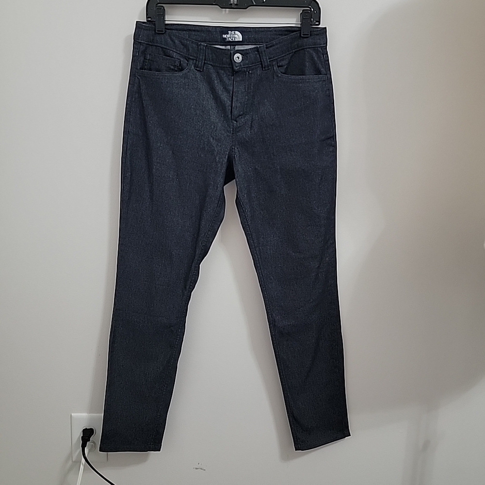 The North Face Black Jeans
